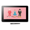 Wacom Cintiq Pro 16 - 2021 (DTH167K0B)