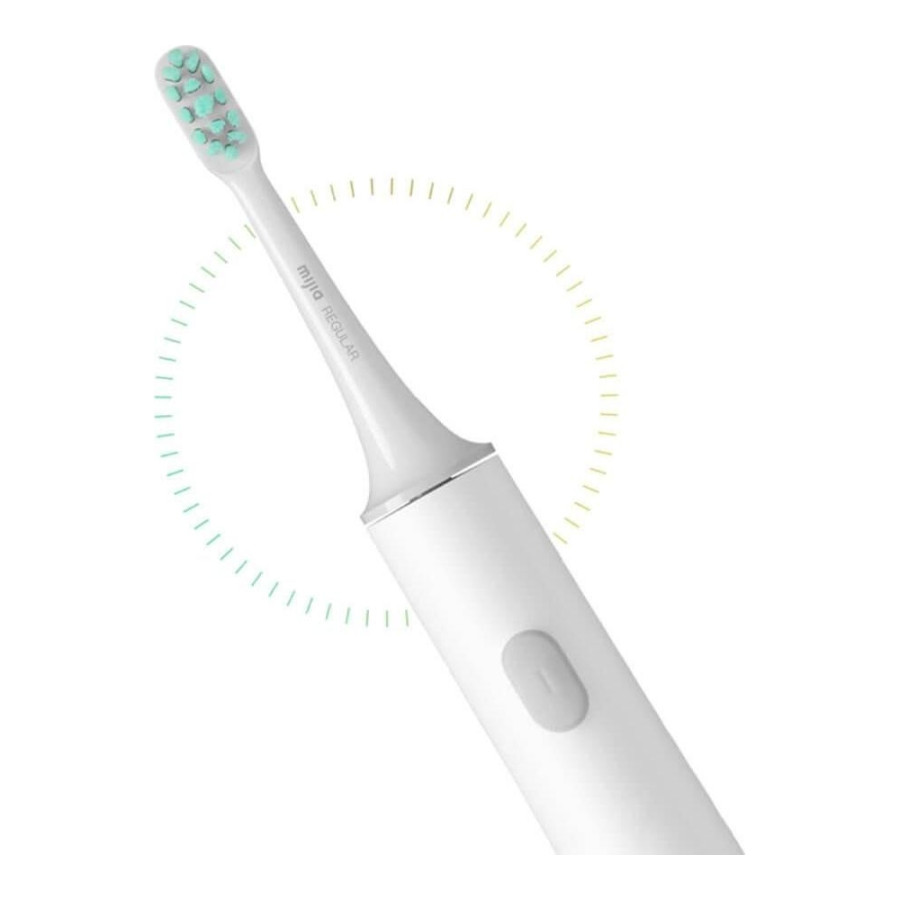 MiJia Sonic Electric Toothbrush T300 White