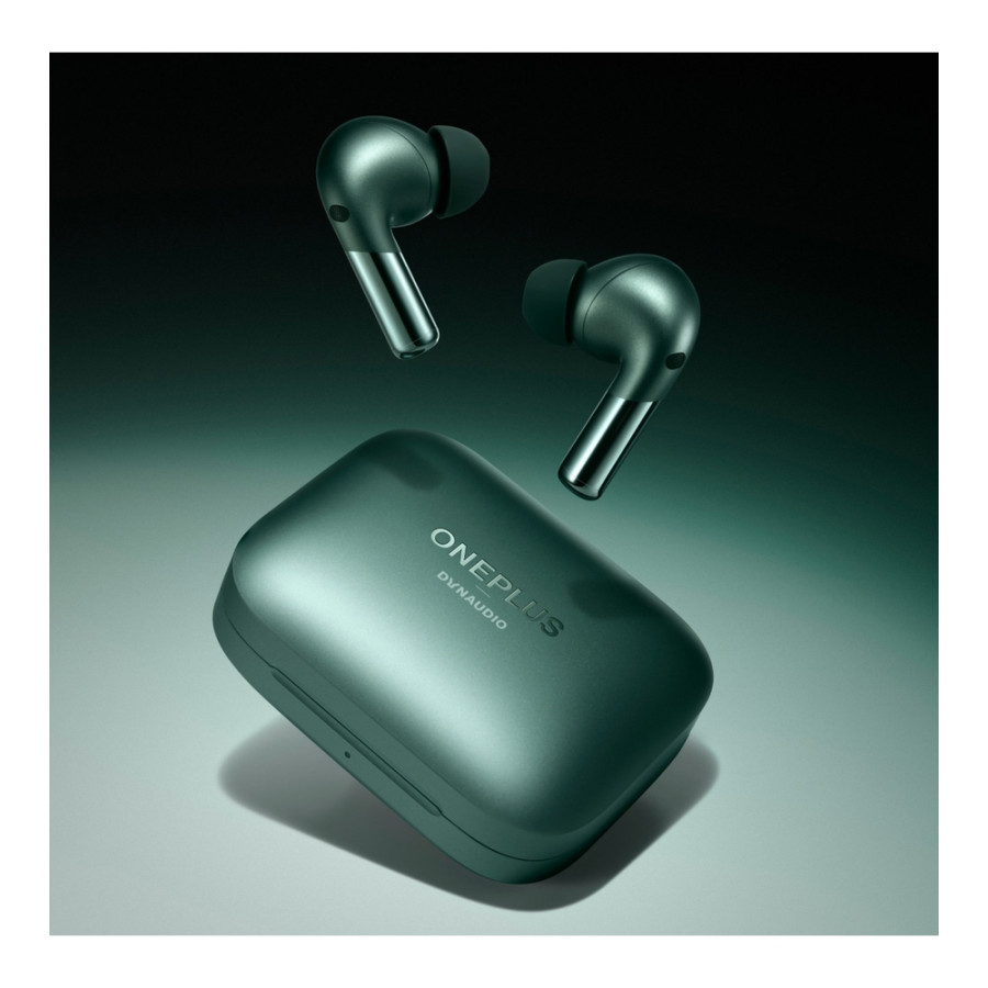 OnePlus Buds Pro 2 Obsidian Black
