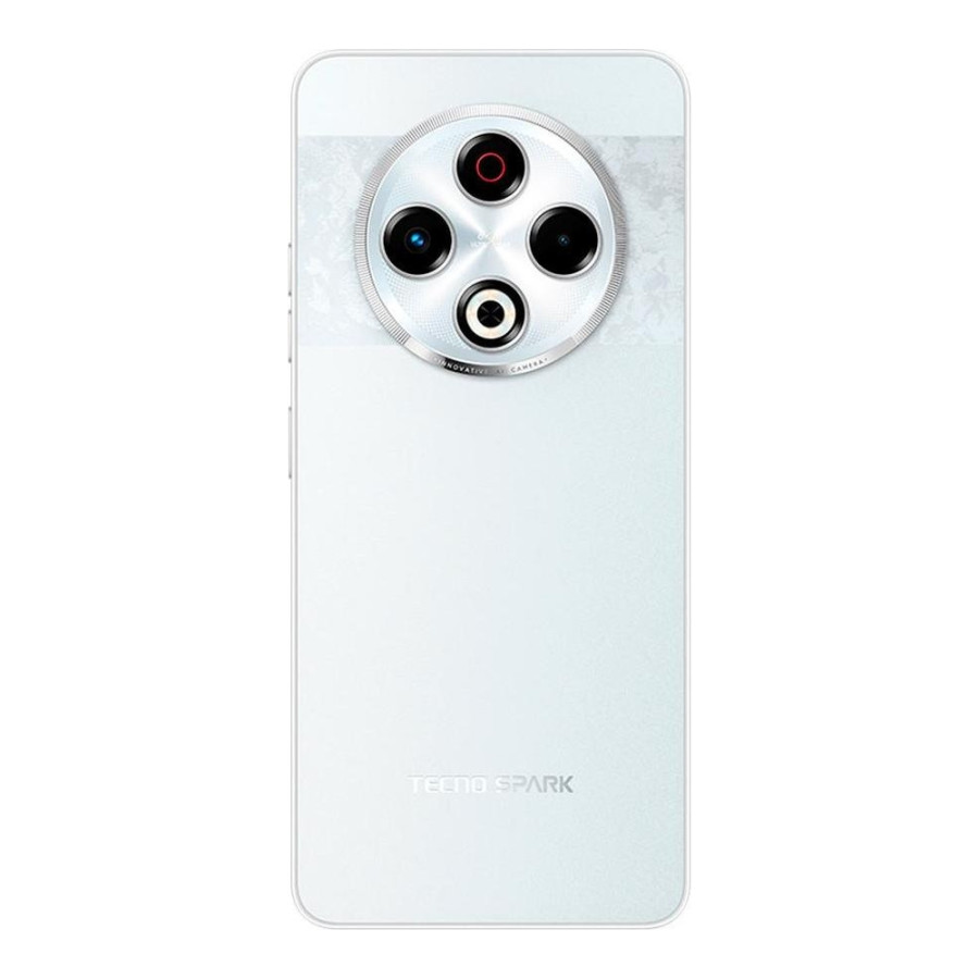 Tecno Spark 30 KL6 8/256GB Astral Ice (4894947047916) (UA)