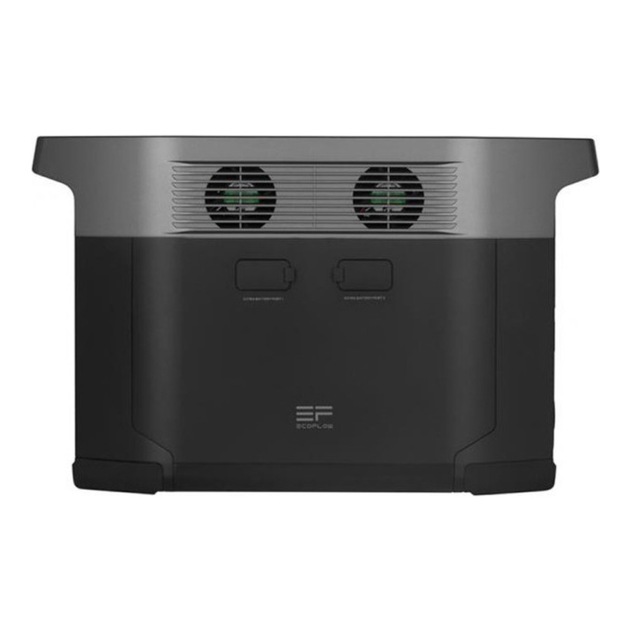 EcoFlow DELTA Max 2000 (DELTA2000-EU)