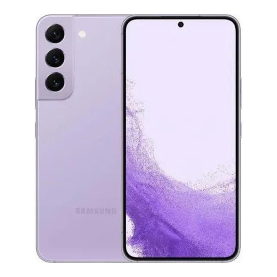 Samsung Galaxy S22 SM-S9010 8/256GB Bora Purple