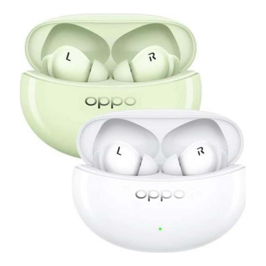 OPPO Enco Free3 White