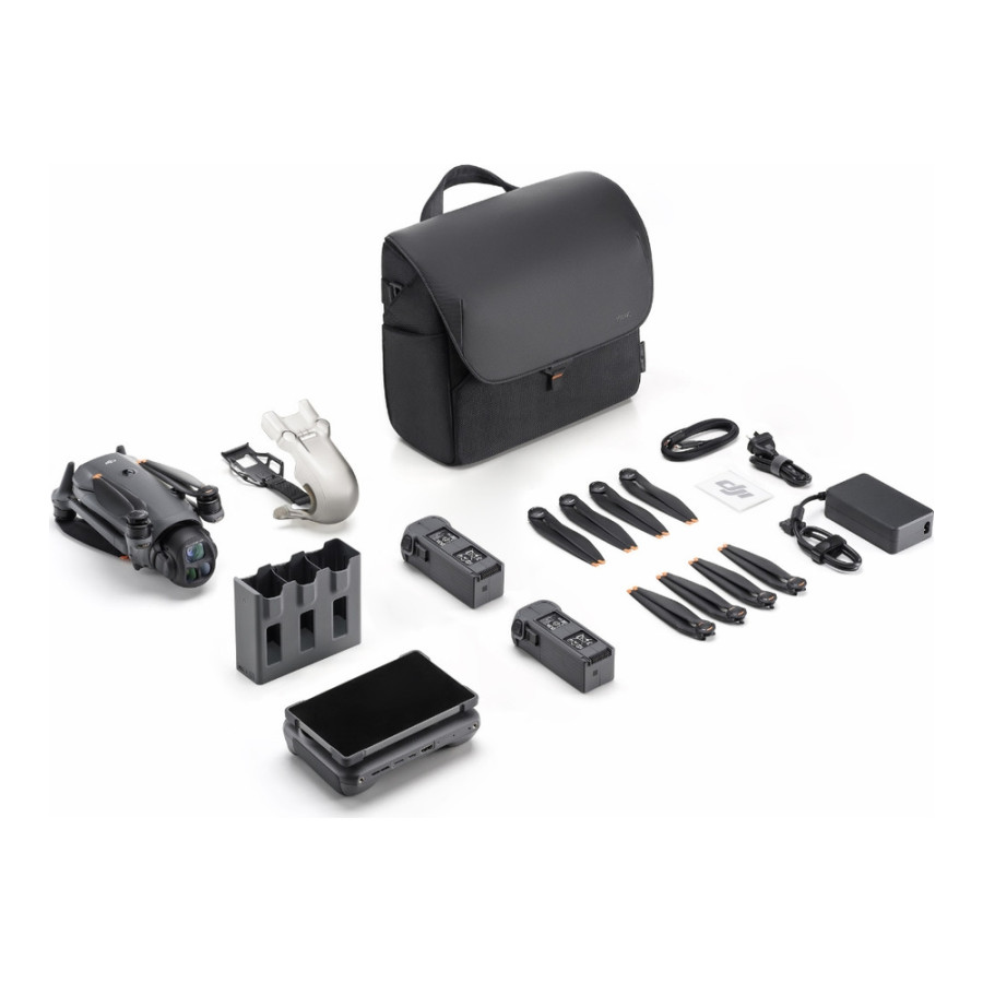 DJI Mavic 4 Pro Creator Combo RC Pro 2 (CP.MA.00000847.01)
