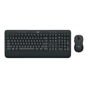 Logitech MK540 Advanced (920-008685, 920-008686, 920-008691)