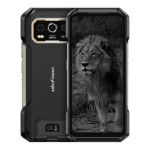 Ulefone Armor 27T 12/256GB Black
