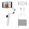 Insta360 Flow 2 Pro Creator Bundle White (CINSABQ/B)