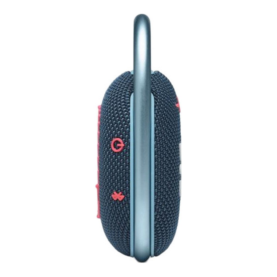JBL Clip 4 Blue/Pink (JBLCLIP4BLUP)
