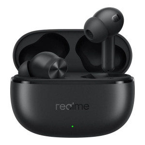 realme Buds T200X Black