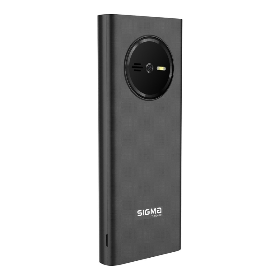 Sigma mobile X-style 353 TREND Black (UA)