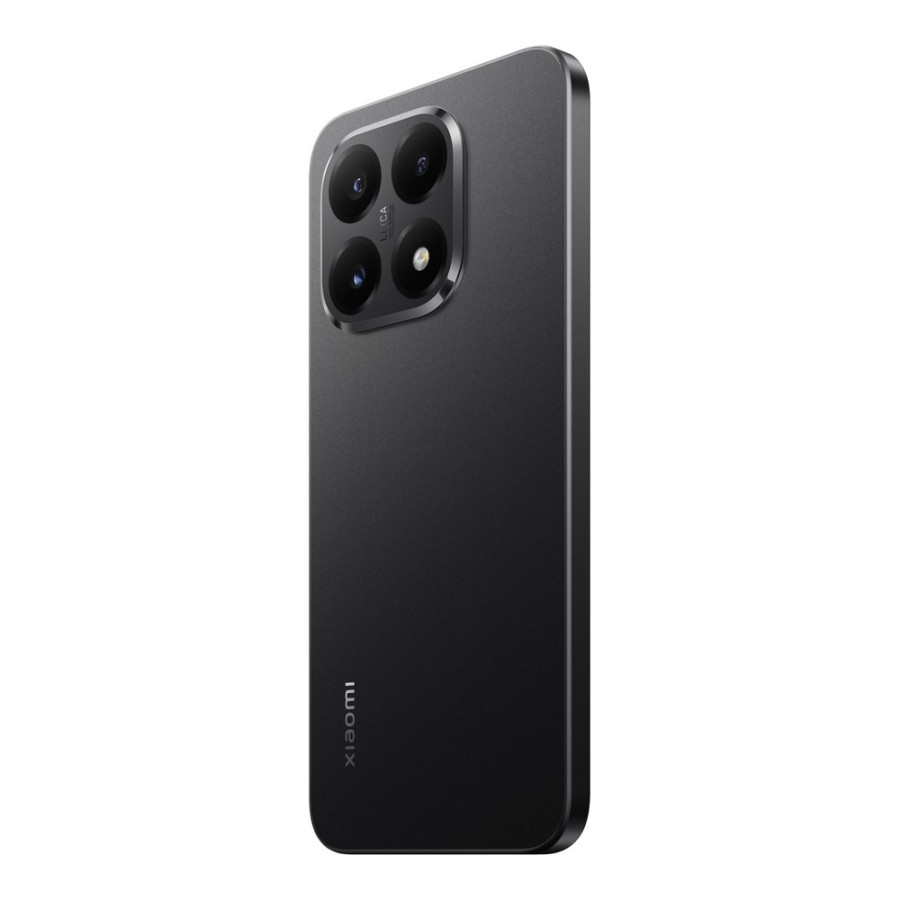 Xiaomi 15T 12/512GB Black (UA)