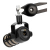 Rode PodMic Black