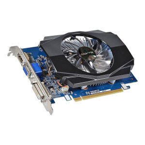GIGABYTE GeForce GT730 GV-N730D3-2GI