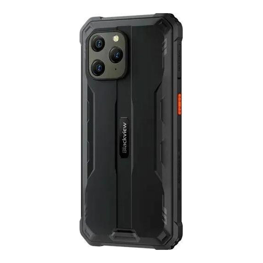Blackview BV5300 Pro 4/64GB Black
