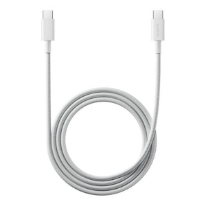 Xiaomi 3A Braided USB-C to USB-C Cable 1m (BHR0878GL)