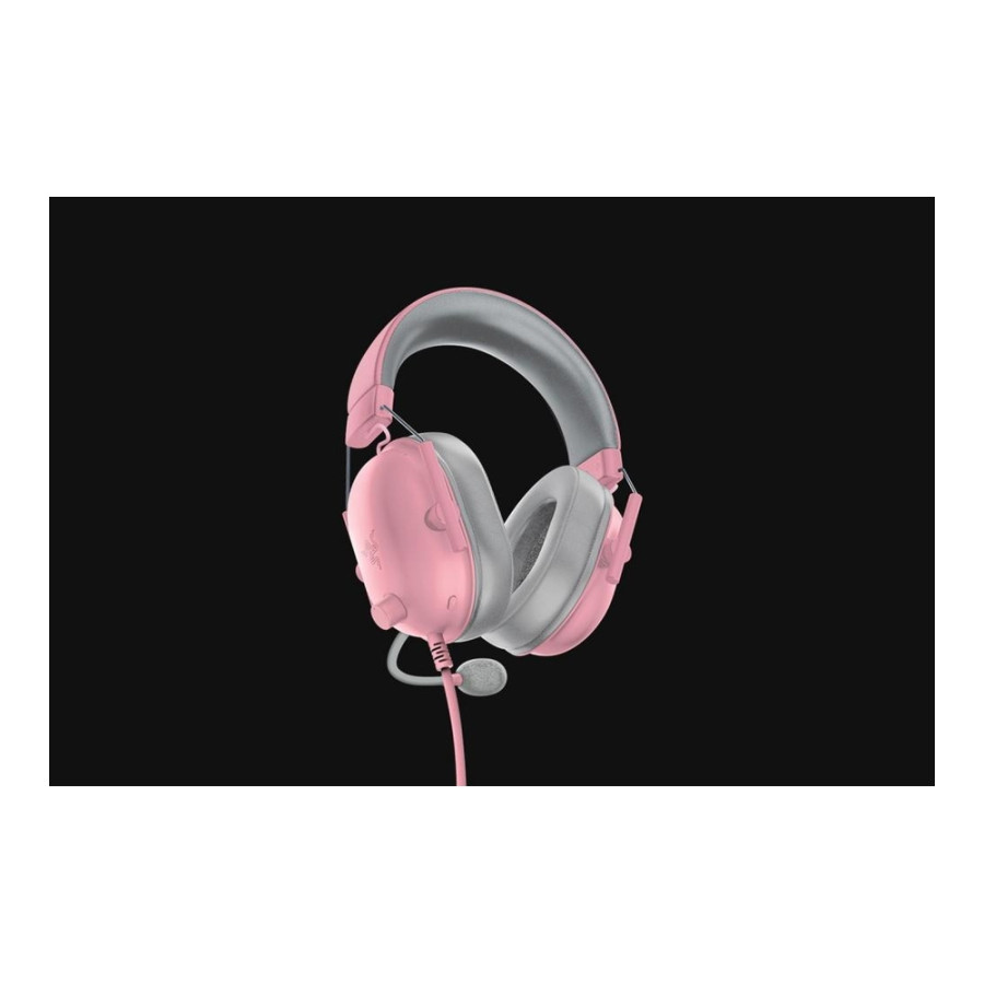 Razer Blackshark V2 X Quartz (RZ04-03240800-R3M1)