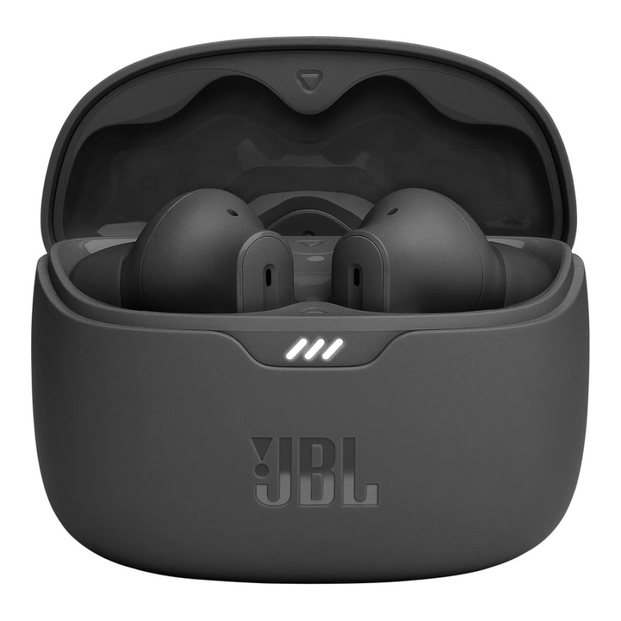 JBL Tune Beam Black (JBLTBEAMBLK)