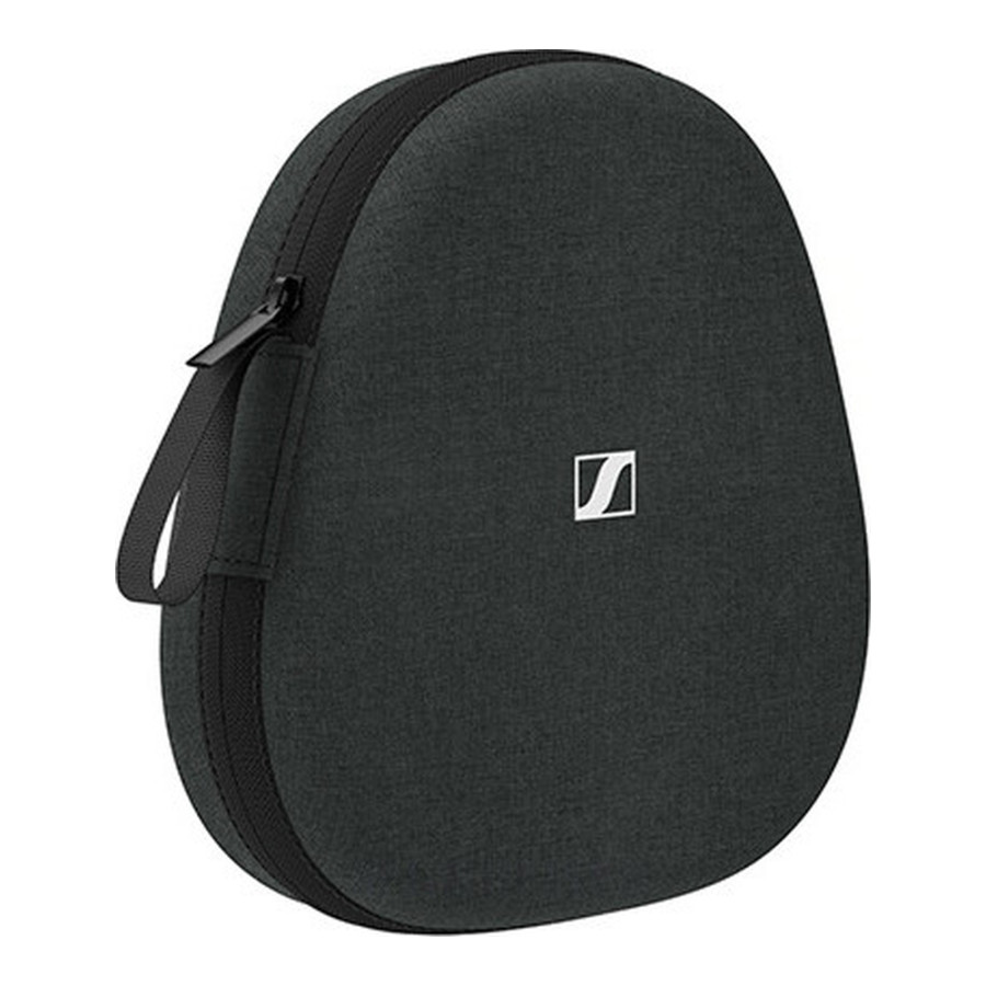 Sennheiser MOMENTUM 4 Wireless Black (509266)