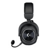 Logitech G Pro X 2 Lightspeed Black (981-001263, 981-001264)