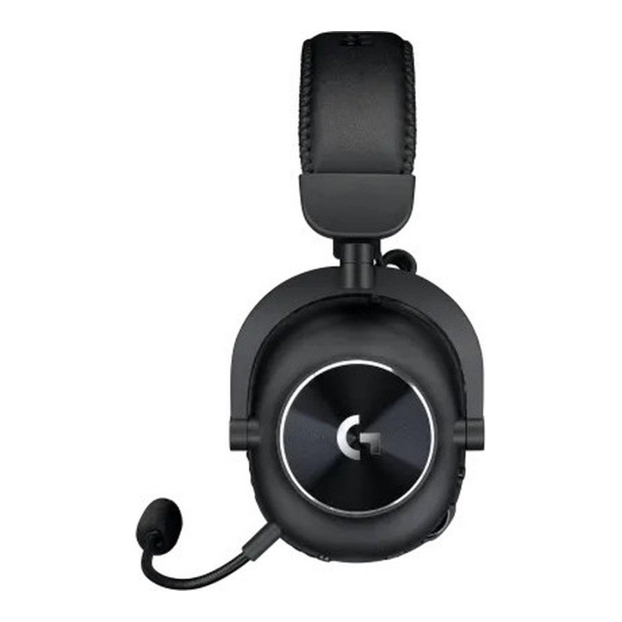 Logitech G Pro X 2 Lightspeed Black (981-001263, 981-001264)