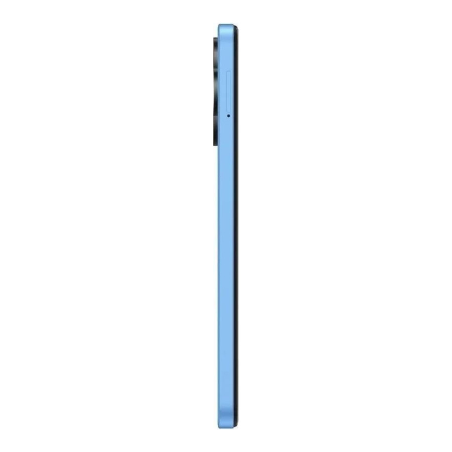 Tecno Spark 10 (KI5q) 8/128GB Meta Blue (4895180797743) (UA)