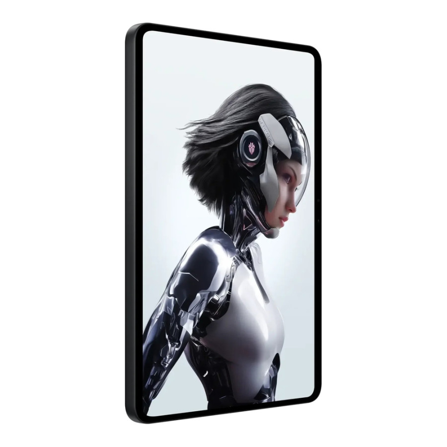 ZTE Nubia RedMagic Astra Gaming Tablet 24/1TB Black (Global Version)