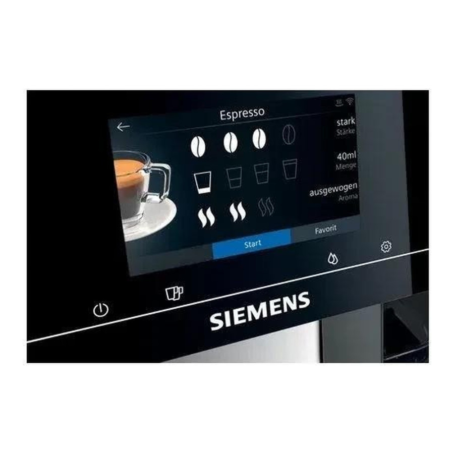 Siemens EQ700 TP707R06