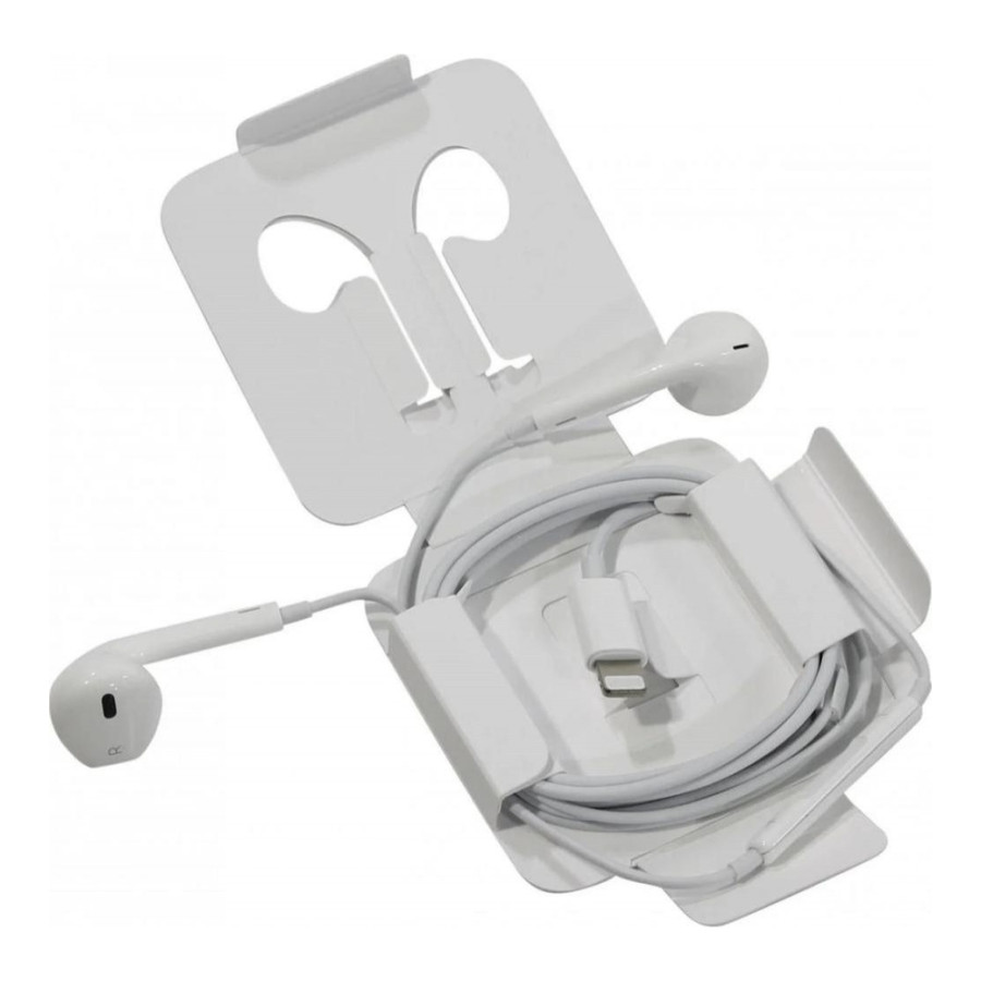 Apple EarPods with Lightning (MWTY3) (EU)
