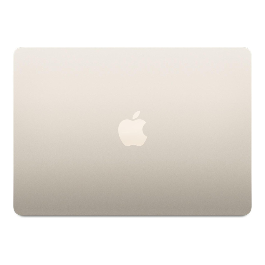 Apple MacBook Air 13,6" M3 2024 Starlight (Z1BA00160)