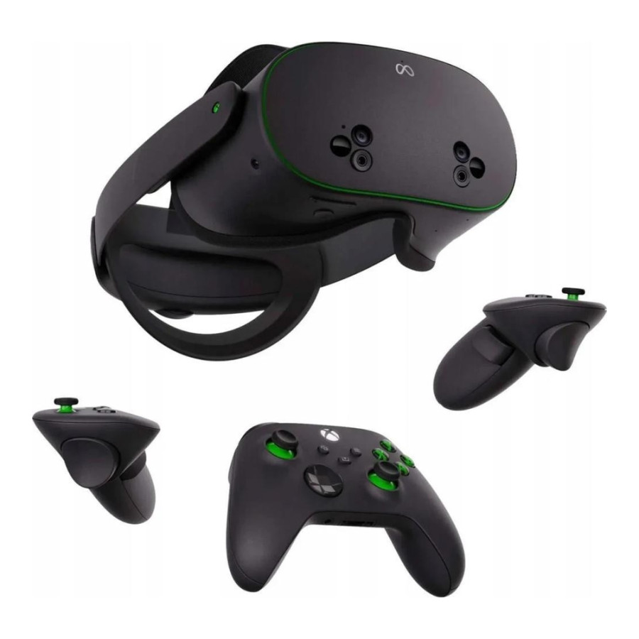 Meta Quest 3S 128GB Xbox Edition