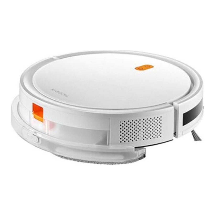 Xiaomi Robot Vacuum E5 White (UA)