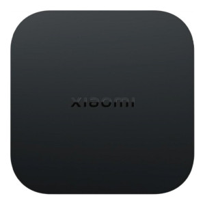 Xiaomi Mi Box S 4K 2nd Gen (MDZ-28-AA) (UA)