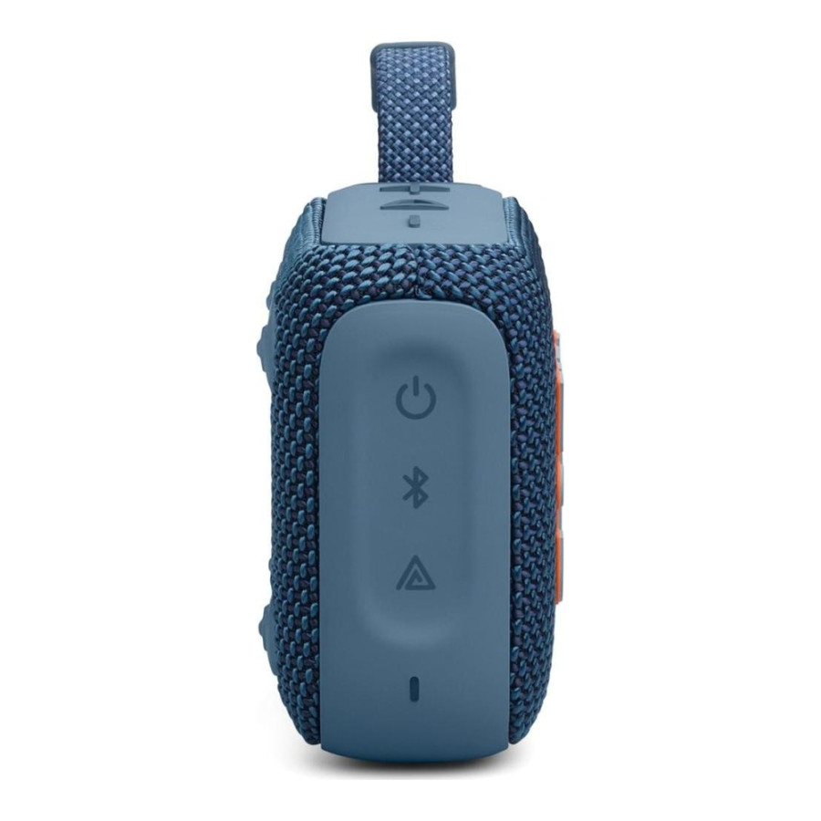 JBL Go 4 Blue (JBLGO4BLU) (EU)