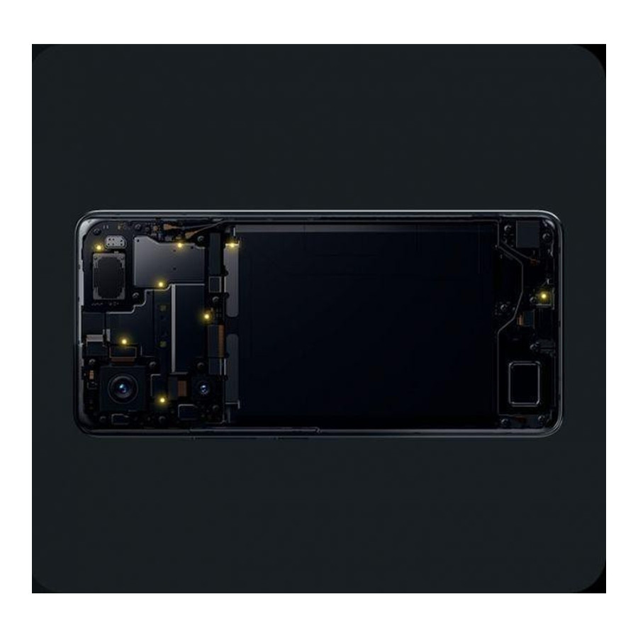 Xiaomi POCO F6 12/512GB Green (UA)