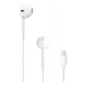 Apple EarPods with Lightning (MWTY3) (EU)