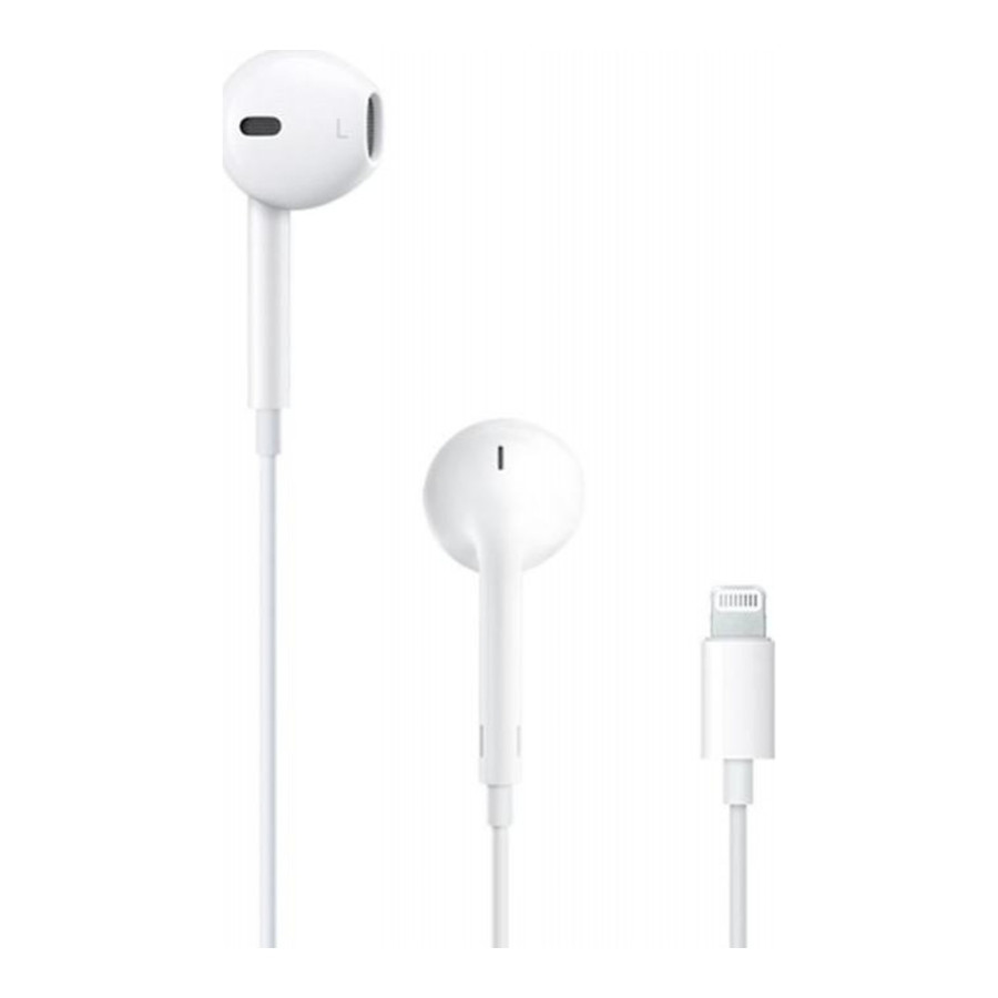 Apple EarPods with Lightning (MWTY3) (EU)