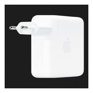 Apple 61W USB-C Power Adapter (MNF72) (EU)