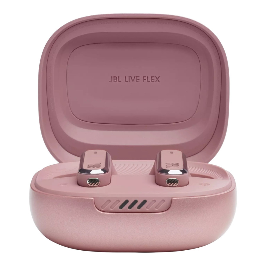 JBL Live Flex Rose (JBLLIVEFLEXROS) COPY