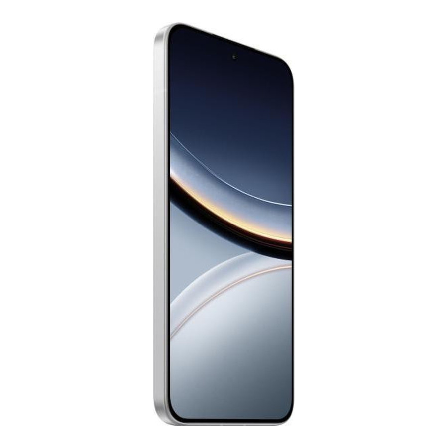 Xiaomi Poco F7 12/512GB Silver (with charger) (Global Version)