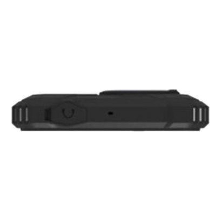 Oukitel WP32 4/128GB Black