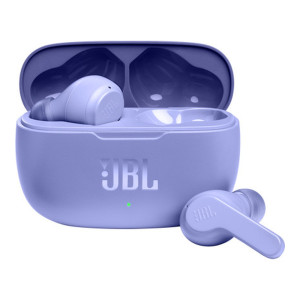 JBL Wave 200TWS Purple (JBLW200TWSPUR)