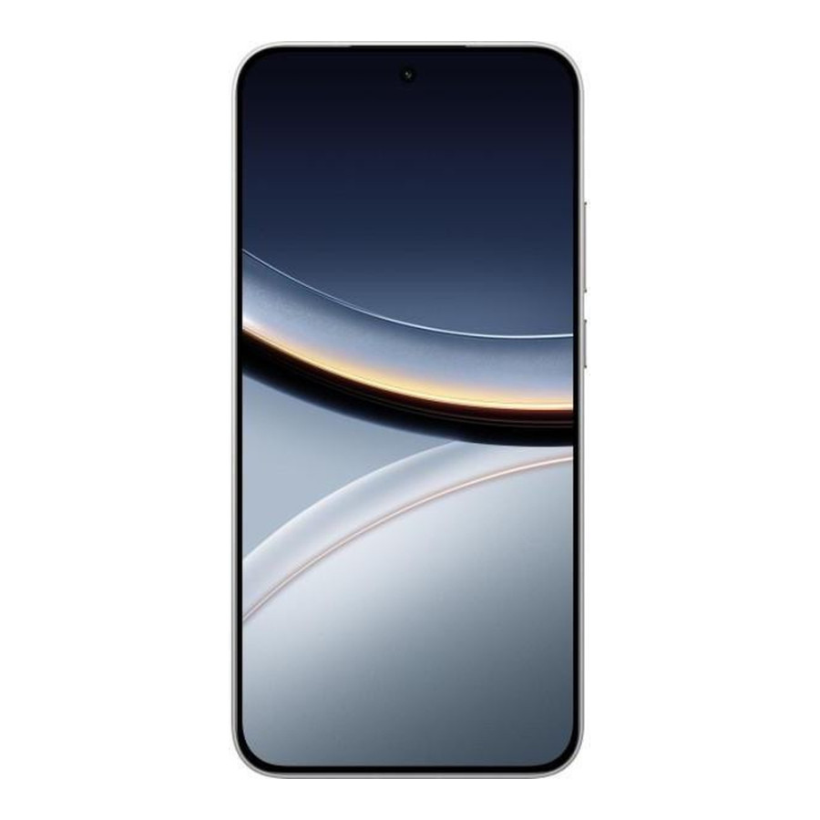 Xiaomi Poco F7 12/512GB Silver (with charger) (Global Version)