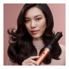 Dyson Airwrap Co-anda2x Multi Hair Styler Straight+Wavy Amber Silk (143034-01) (Global Version)