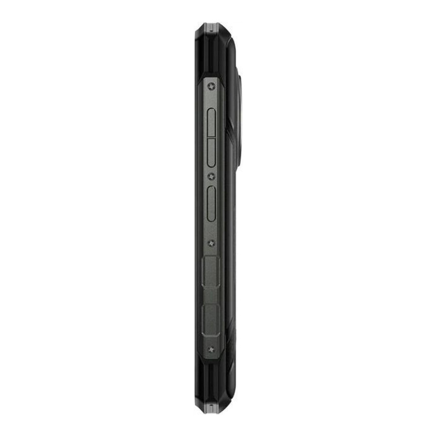 DOOGEE Fire 7 Pro 8/256GB Meteor Silver