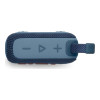 JBL Go 4 Blue (JBLGO4BLU) (EU)
