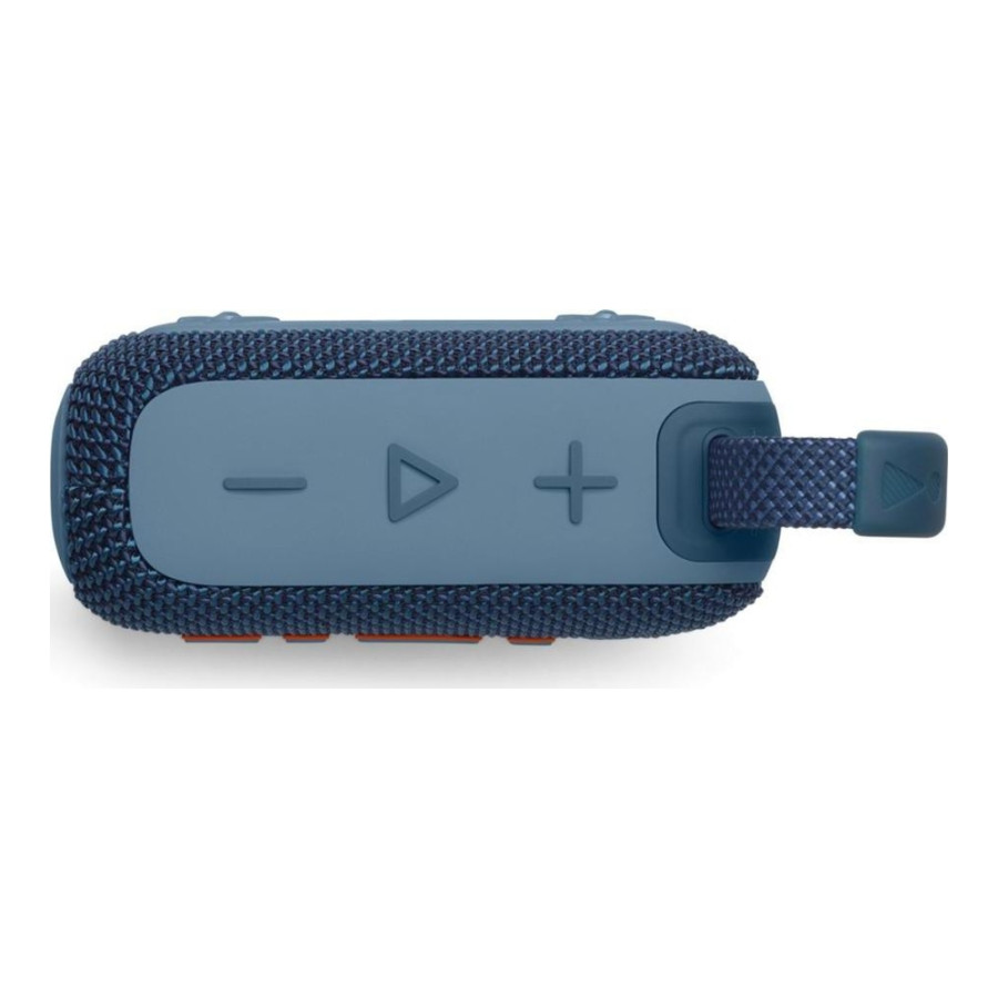 JBL Go 4 Blue (JBLGO4BLU) (EU)