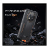 Oukitel WP28E 4/64GB Black