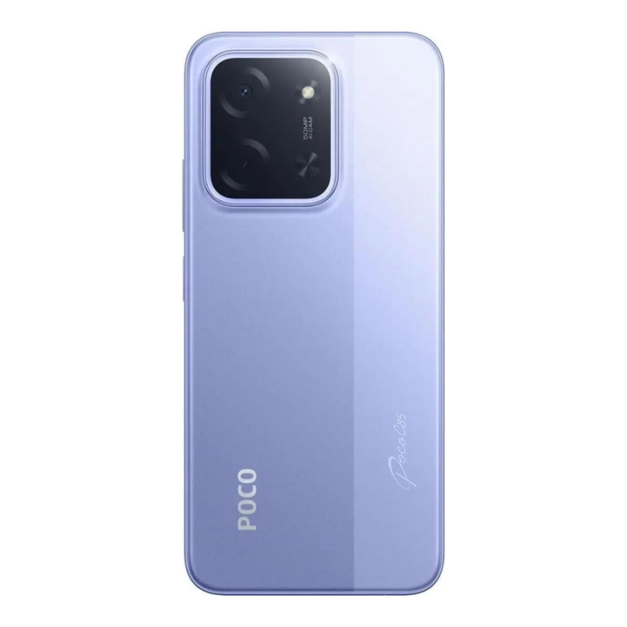 Xiaomi Poco C85 8/256GB Purple (with charger) (Global Version)