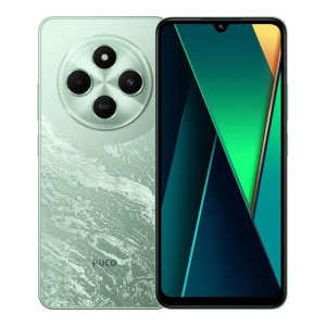 Xiaomi Poco C75 8/256GB Green (Global Version)