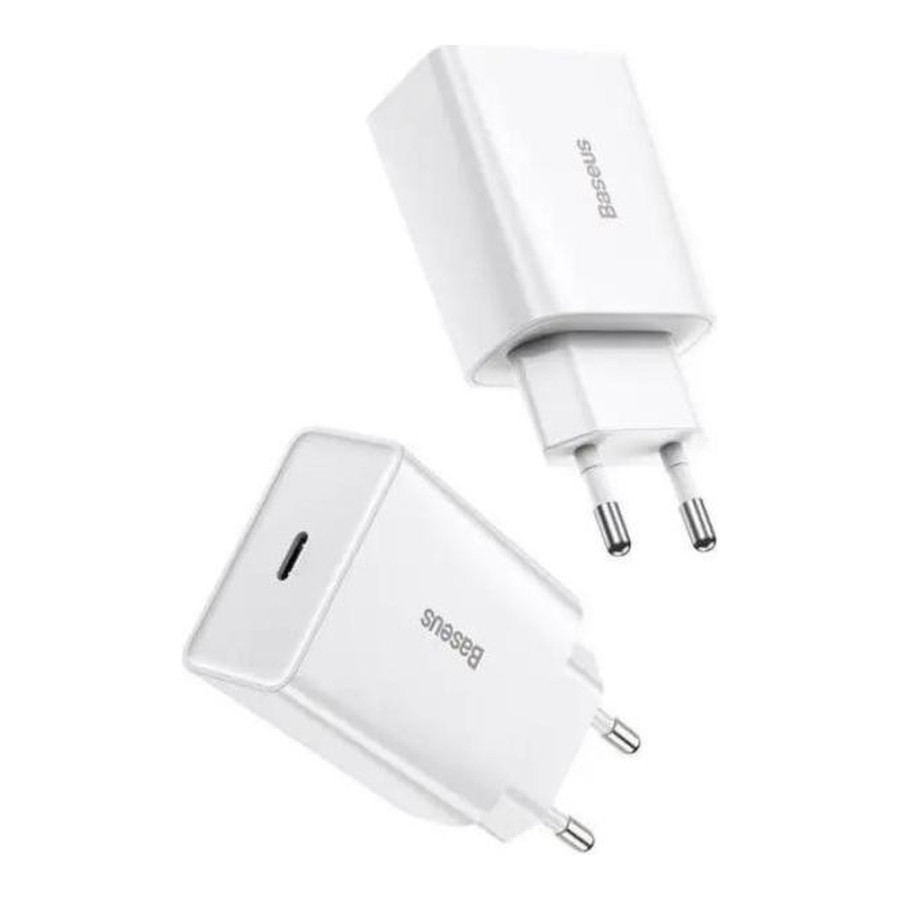Baseus Speed Mini 20W (CCFS-SN02)